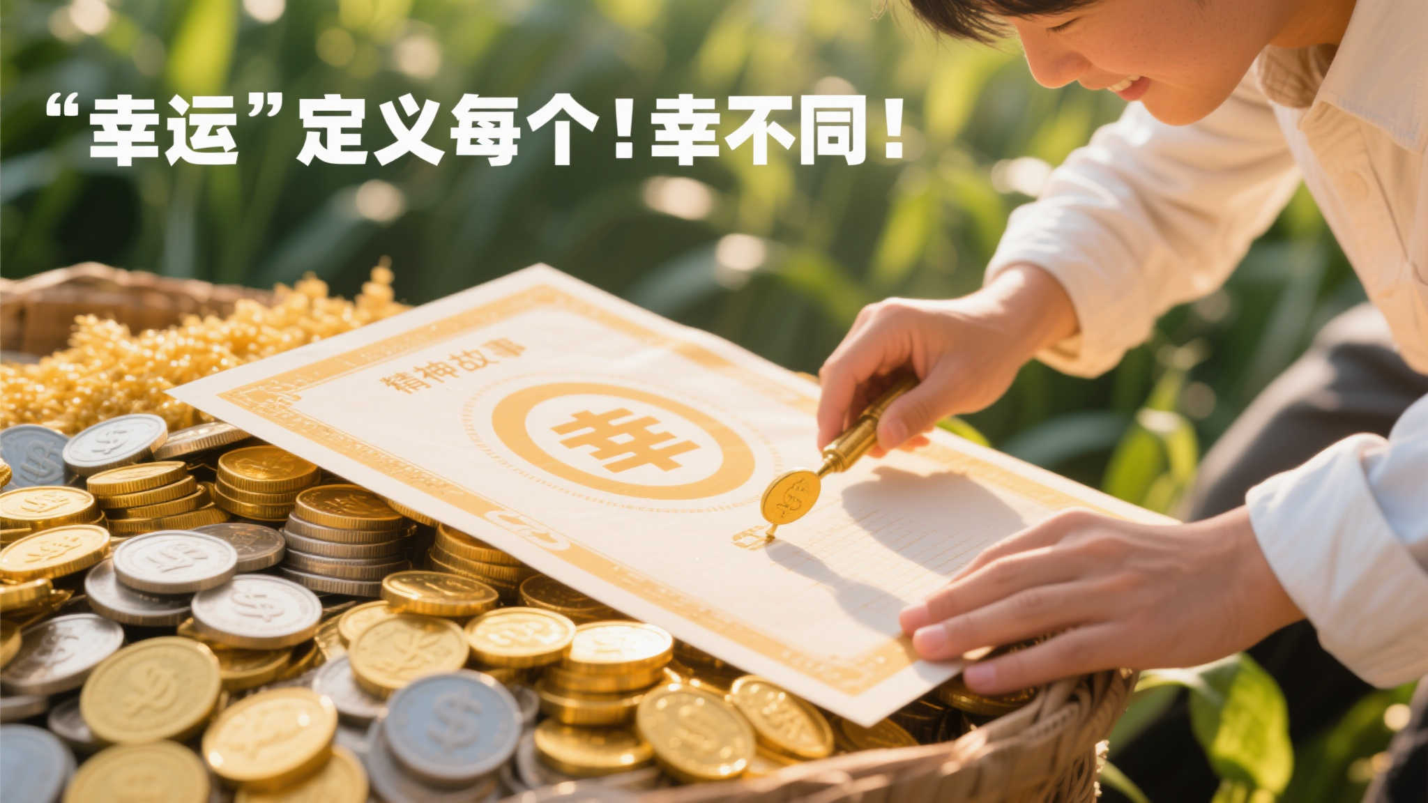 坚持守号数月，幸运男子喜中“快乐8”300万大奖