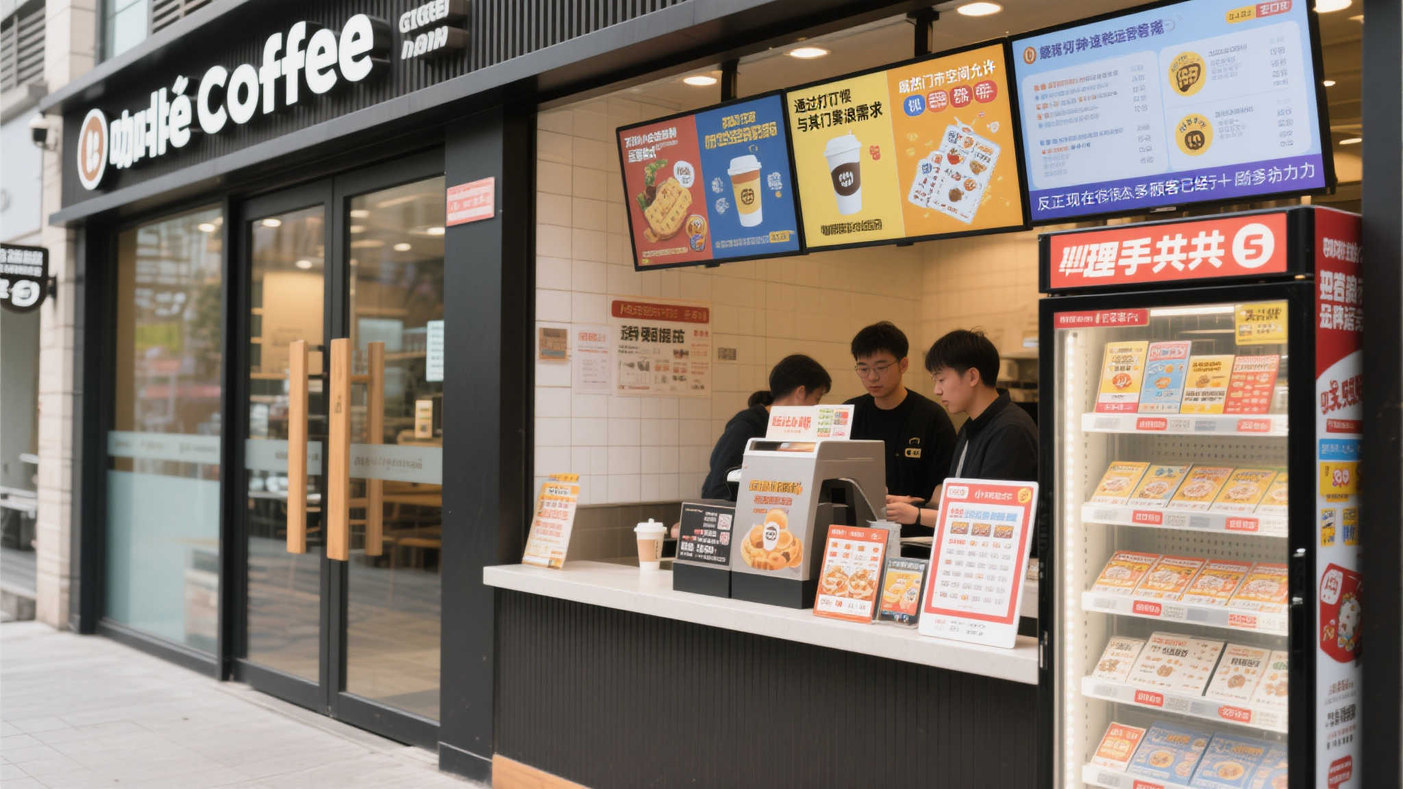 宁波福彩推行商业综合体福利彩票代销点奖励新政