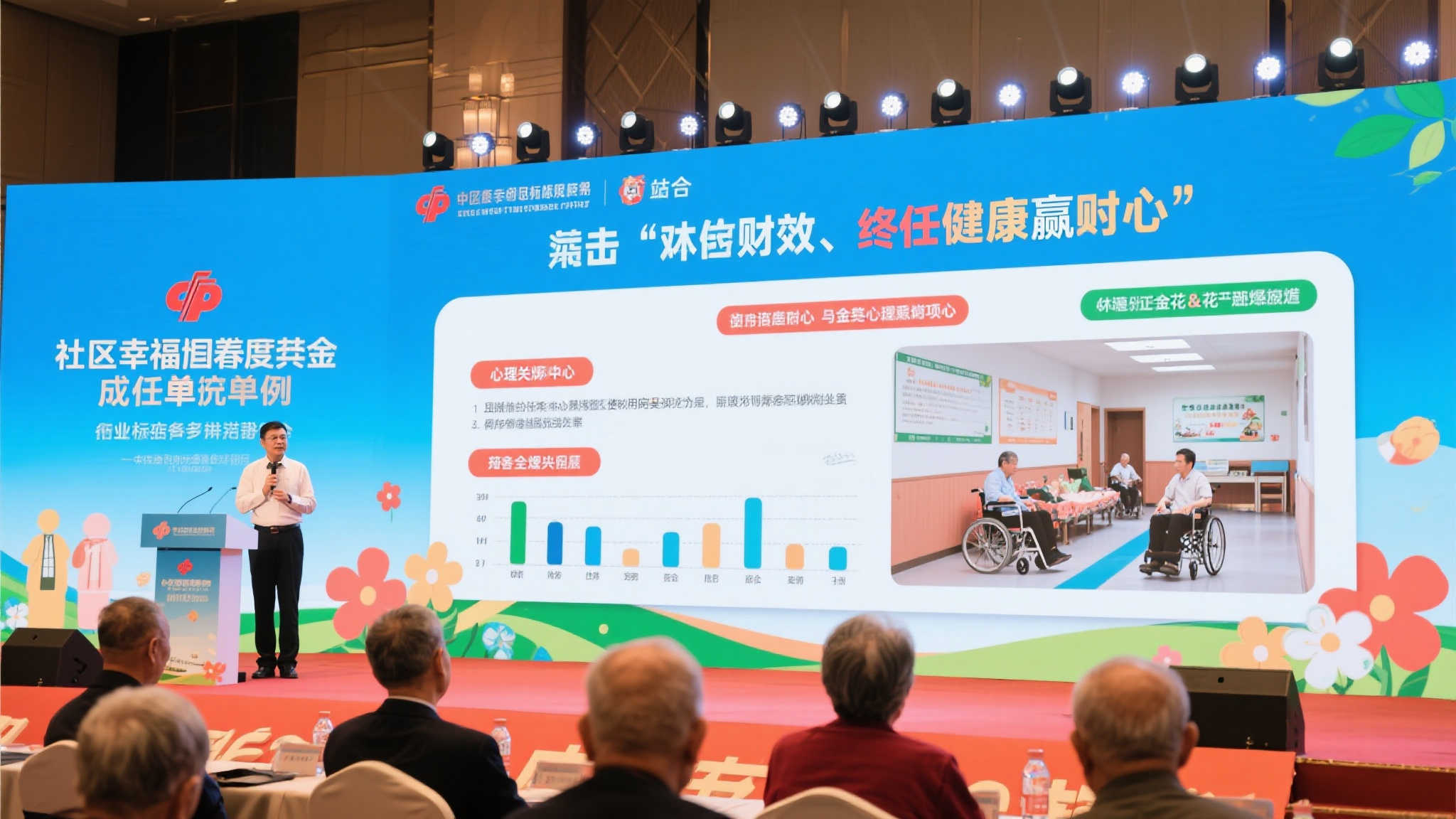 凝心聚力，上海部署福利彩票发展新举措