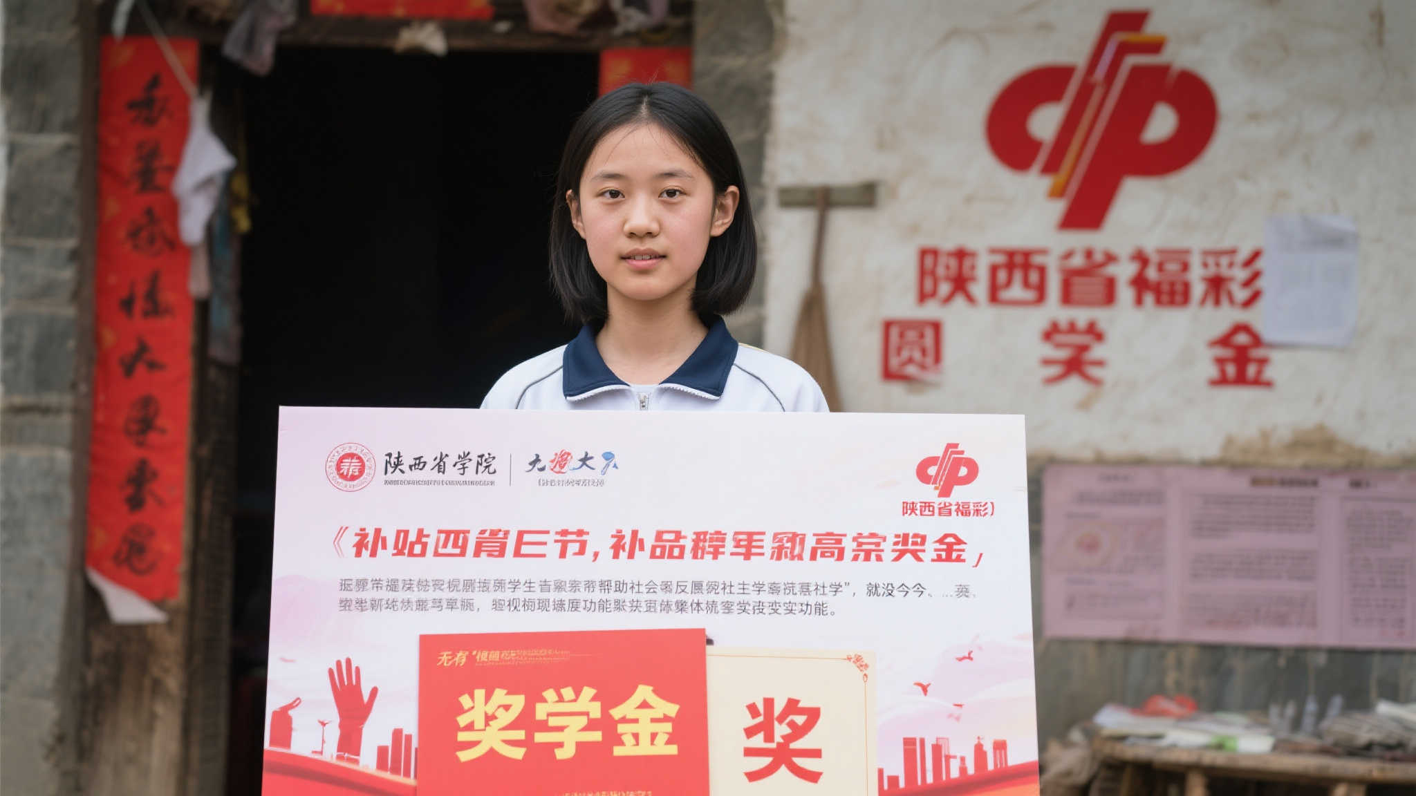 十年助学梦想，培育未来英才