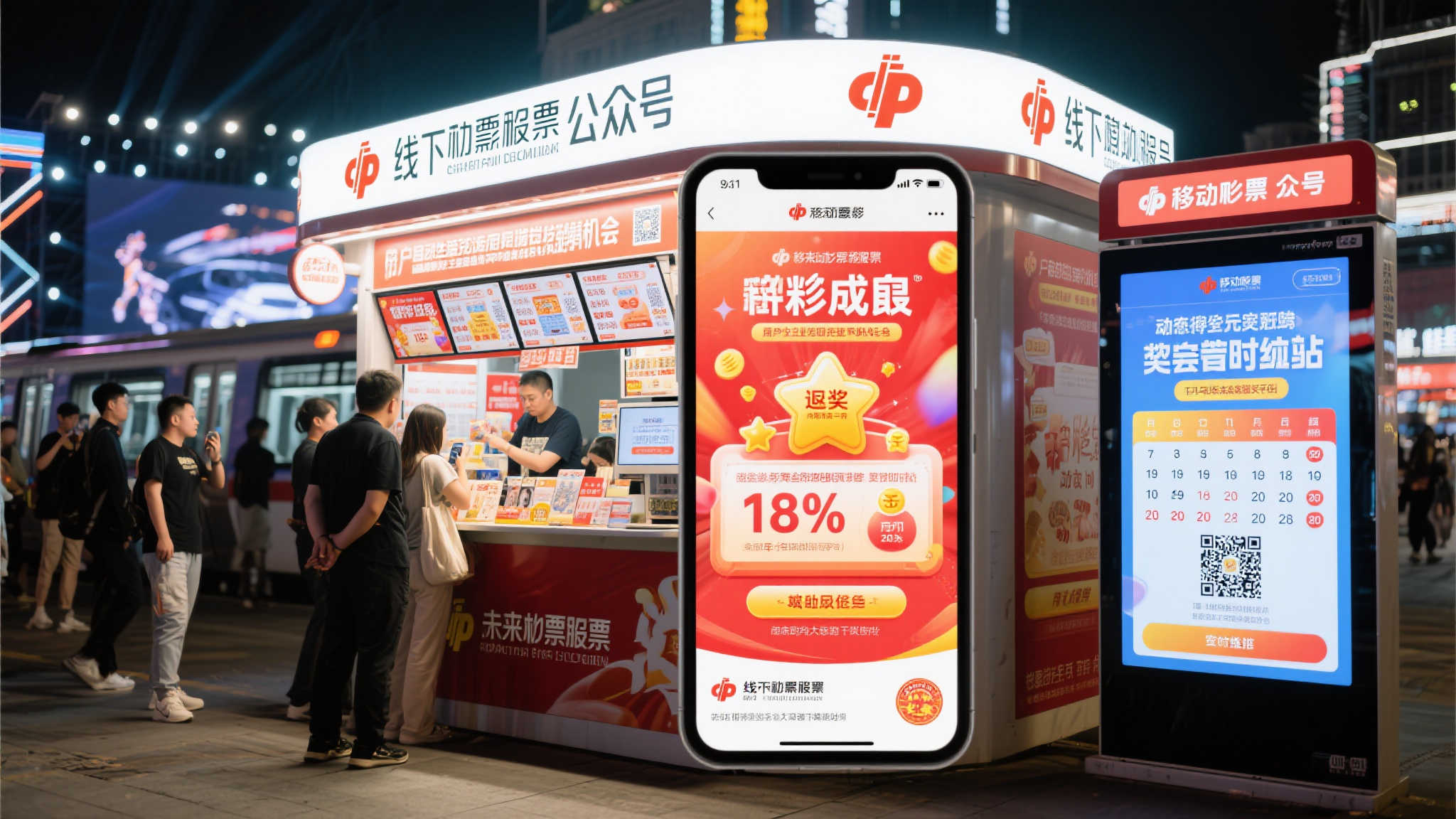 广西布局即开型福利彩票:去库存、扩场景、提服务 广西布局即开型福利彩票:去库存、扩场景、提服务