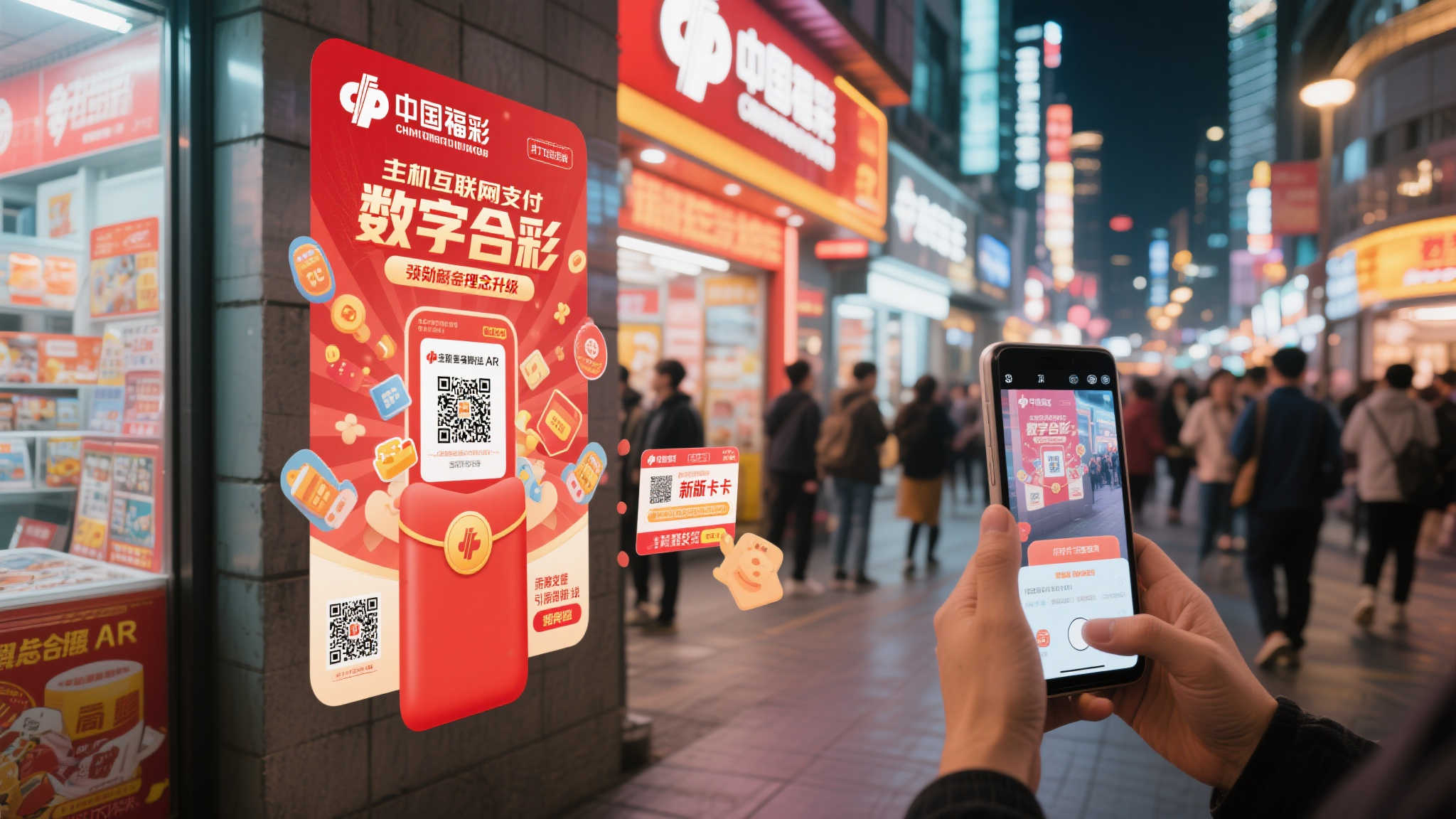 2018年中国福利彩票发行与销售情况报告