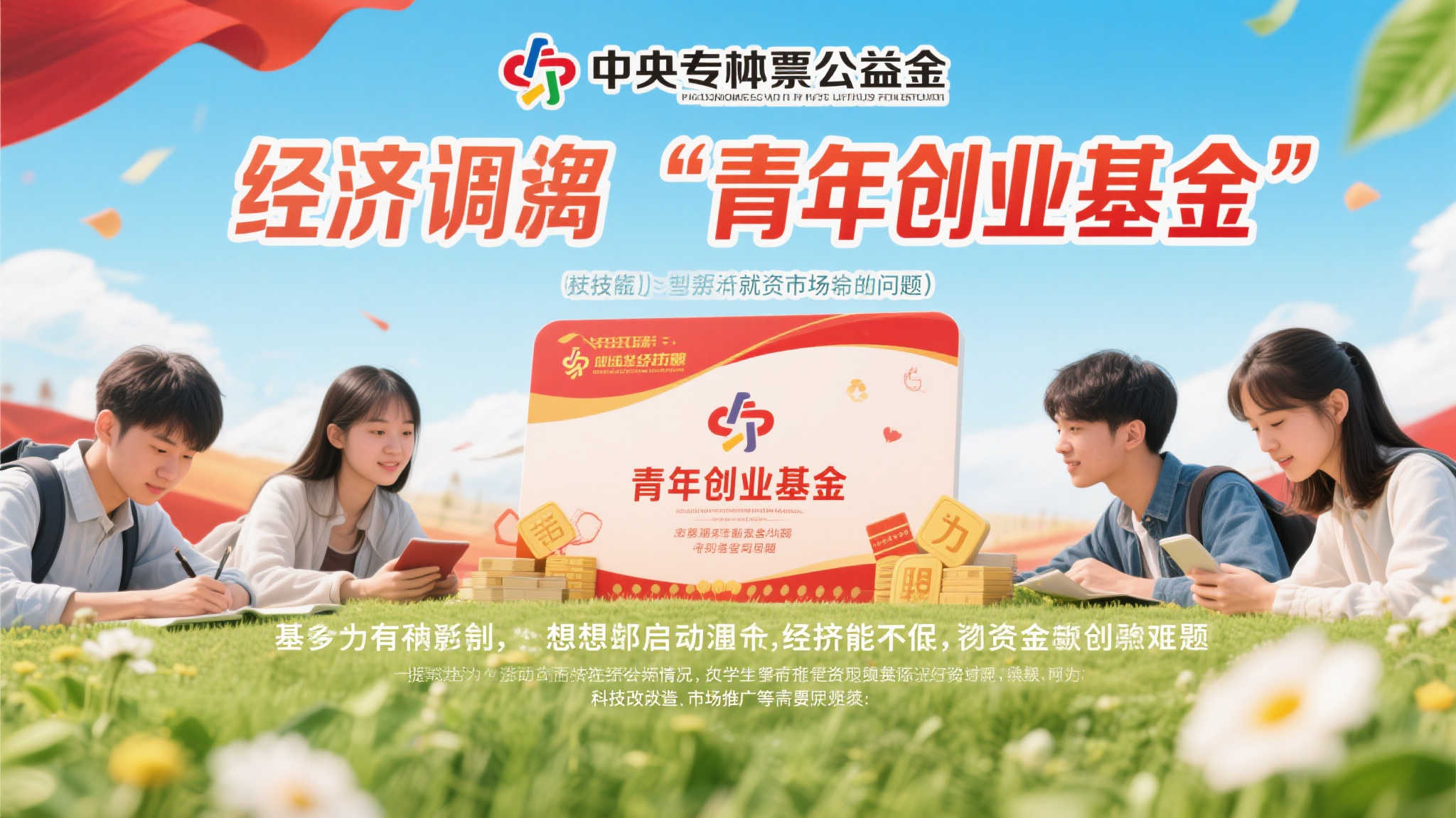 彩票公益金支持高校毕业生奋力开启就业创业新篇章 彩票公益金支持高校毕业生奋力开启就业创业新篇章