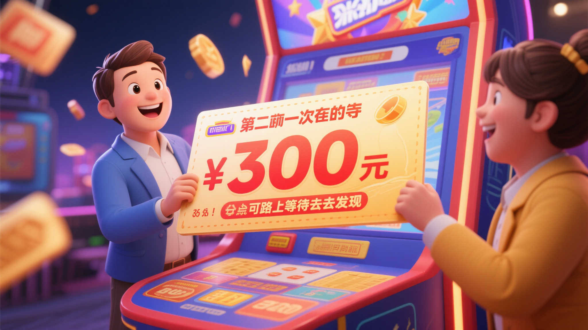 女子陪夫下班顺手购彩,竟中福彩30万大奖 女子陪夫下班顺手购彩,竟中福彩30万大奖