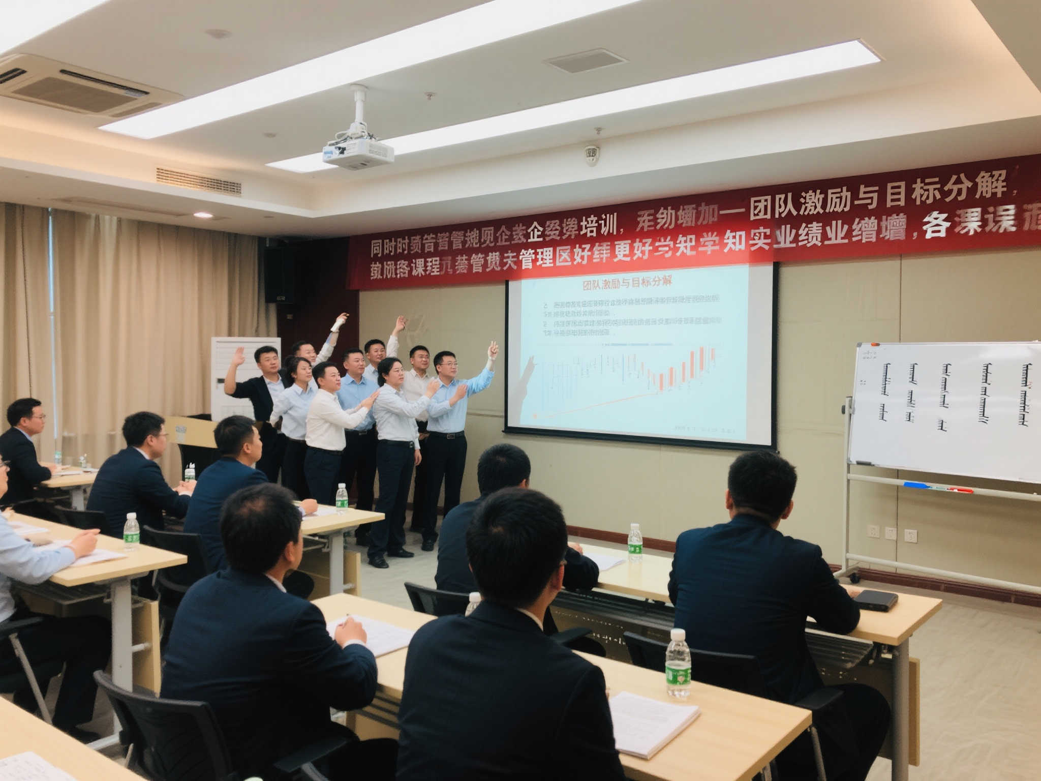 2025年度内蒙古全区业务能力强化与驻店巡回培训今日隆重开启