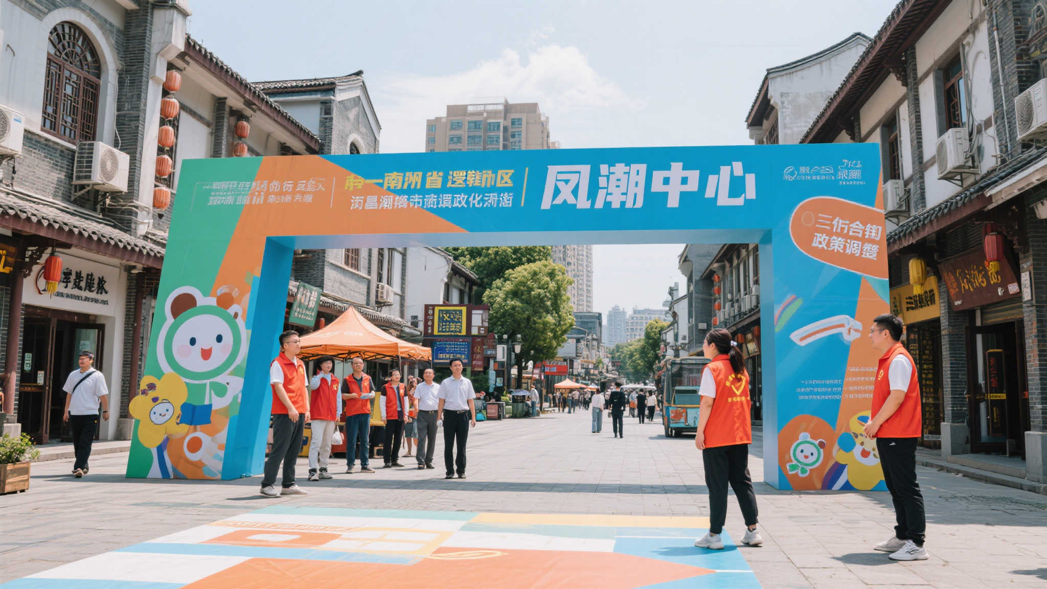 南昌社会组织携手福彩公益金，共绘基层治理新图景