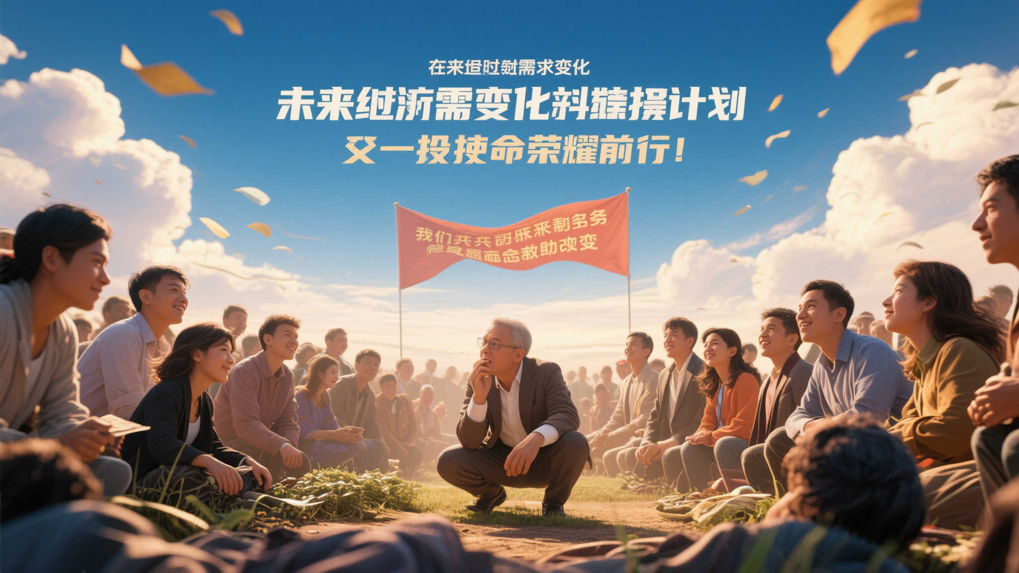 福康工程助力残障人士公益支持，提升幸福指数