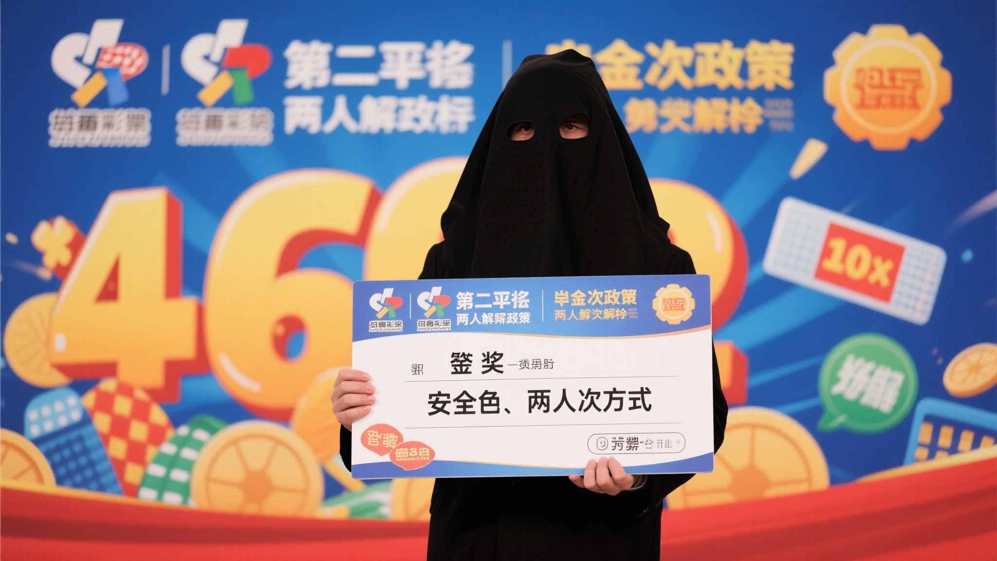 18亿彩票大奖出炉！获奖者可选两种方式隐秘领取