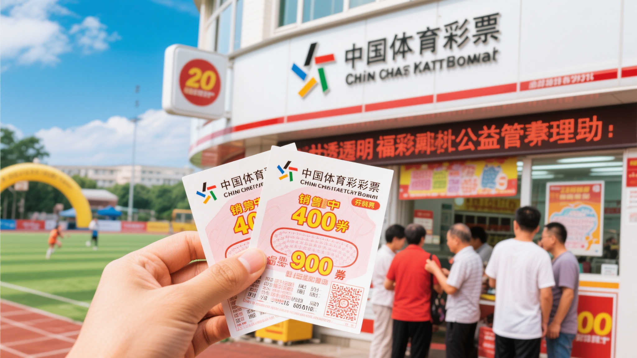 商人坚守幸运号2年揽获大乐透2.69亿,彰显体彩公正性 商人坚守幸运号2年揽获大乐透2.69亿,彰显体彩公正性